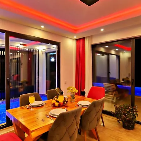 Islamlar Village 2 Bedroom 9287 ヴィラ