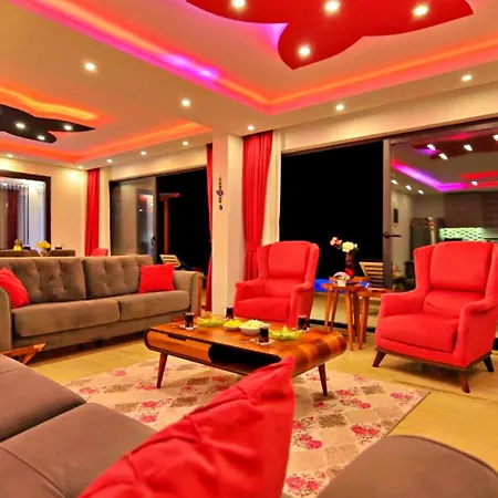 Islamlar Village 2 Bedroom 9287 ヴィラ カルカン